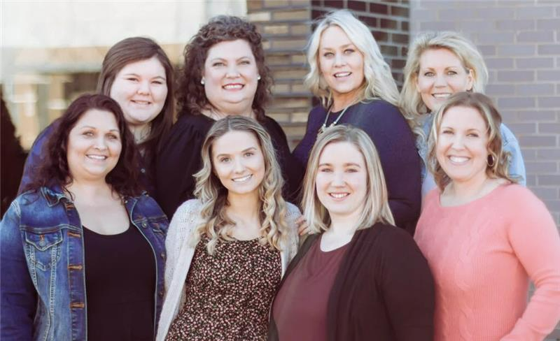 Professional HR team